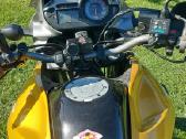 Honda XL (Transalp) - nuotraukos Nr. 5