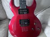 Elektro gitara