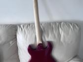 Elektro gitara - nuotraukos Nr. 2