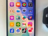 iPhone 15pro 256gb