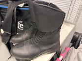 Forma boots Abro Dry Fort 107w