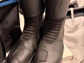 Forma boots Abro Dry Fort 107w - nuotraukos Nr. 3