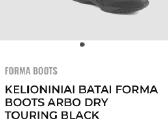 Forma boots Abro Dry Fort 107w - nuotraukos Nr. 4