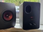 Kef Meta Ls 50 - nuotraukos Nr. 2