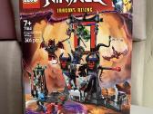 Lego Ninjago 71841 Dragonian Storm Village