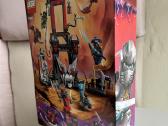 Lego Ninjago 71841 Dragonian Storm Village - nuotraukos Nr. 3