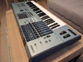Yamaha Motif Xs6