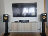 Bowers & Wilkins 685 - nuotraukos Nr. 2
