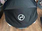 Automobilinė kėdutė - nuotraukos Nr. 2