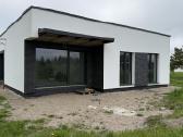 Modernus, erdvus vieno aukšto namas Gargžduose. - nuotraukos Nr. 4