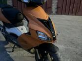 Parduodu Aprilia Sr. 2010 m tech iki 2027 09