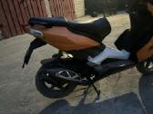 Parduodu Aprilia Sr. 2010 m tech iki 2027 09 - nuotraukos Nr. 2