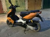 Parduodu Aprilia Sr. 2010 m tech iki 2027 09 - nuotraukos Nr. 4