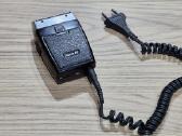 Sovietinė elektrinė barzdaskutė Era 10 - nuotraukos Nr. 2