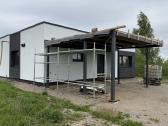 Modernus, erdvus vieno aukšto namas Gargžduose. - nuotraukos Nr. 6