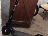 Sveiki parduodu el. paspirtuka Segway ninebot f25e - nuotraukos Nr. 3