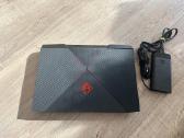 Hp omen i7 8750h, gtx 1070 8gb, 16gb RAM - nuotraukos Nr. 2