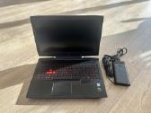 Hp omen i7 8750h, gtx 1070 8gb, 16gb RAM - nuotraukos Nr. 3