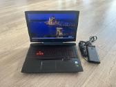 Hp omen i7 8750h, gtx 1070 8gb, 16gb RAM - nuotraukos Nr. 4