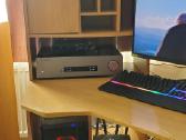 Talpus stalas kompiuteriui, darbui - nuotraukos Nr. 3
