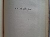 Pagiriamasis žodis kvailybei. 1947 m. leidimas - nuotraukos Nr. 6