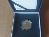 San Marinas reverse proof - nuotraukos Nr. 2