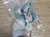 Hatsune Miku WiFi 7 Rt-be57 Maršrutizatorius - nuotraukos Nr. 11