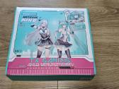 Hatsune Miku WiFi 7 Rt-be57 Maršrutizatorius - nuotraukos Nr. 7