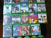 Xbox One S, X ir Series X žaidimai ir pultas - nuotraukos Nr. 2