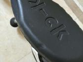 Naudotas balansinis dviratukas Micro G-bike choppe - nuotraukos Nr. 3