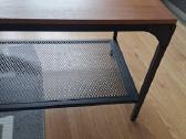 Žurnalinis staliukas Ikea - nuotraukos Nr. 6