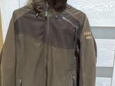 Harkila medžioklinė striukė Gore-tex membrana