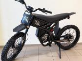 Gt73 Pro Riding Times elektrinis dviratis 75 km/h - nuotraukos Nr. 5