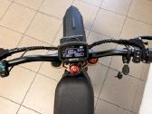 Gt73 Pro Riding Times elektrinis dviratis 1500w - nuotraukos Nr. 11