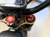 Gt73 Pro Riding Times elektrinis dviratis 1500w - nuotraukos Nr. 9
