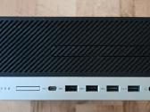 Hp Prodesk 600 G3 Sff
