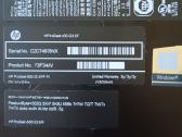Hp Prodesk 600 G3 Sff - nuotraukos Nr. 4