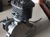 Variklis Avenger 85cc