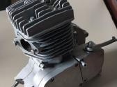 Variklis Avenger 85cc - nuotraukos Nr. 2