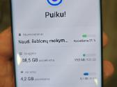 Parduodu s10 8/128gb ir redmi 14 6/128gb