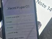 Parduodu s10 8/128gb ir redmi 14 6/128gb - nuotraukos Nr. 3