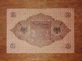 Vokietijos 2 markių banknotas - nuotraukos Nr. 2