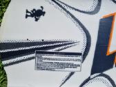 Vandenlentė, wakeboard - nuotraukos Nr. 5