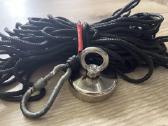 Paieskos, Neodimio Magnetas Sezonui Magnet Fishing