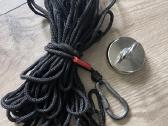 Paieskos, Neodimio Magnetas Sezonui Magnet Fishing - nuotraukos Nr. 7
