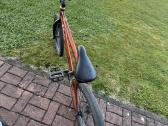 BMX dviratis custom surinktas - nuotraukos Nr. 3
