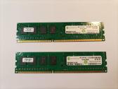 Operatyvioji atmintis (RAM) Ddr3 2 GB
