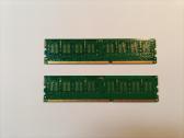 Operatyvioji atmintis (RAM) Ddr3 2 GB - nuotraukos Nr. 2