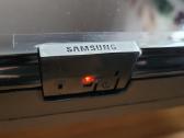 Samsung 140cm 55" Smart televizorius dalims