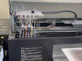 Dtg Brother GT-361 + Schulze Pretreatmaker Iv - nuotraukos Nr. 4